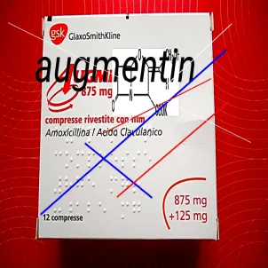 Augmentin avec ou sans ordonnance